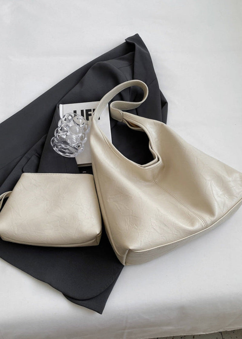 Bolso Napoli + 1 bolsita gratis