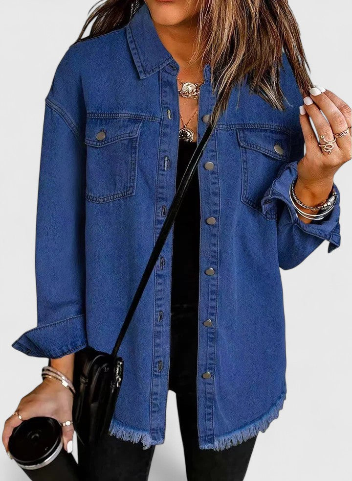 Hailee | Chaqueta sofisticada