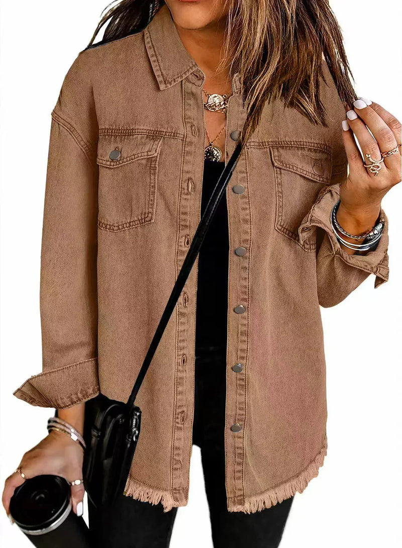 Remi - Chaqueta clásica para todos los días