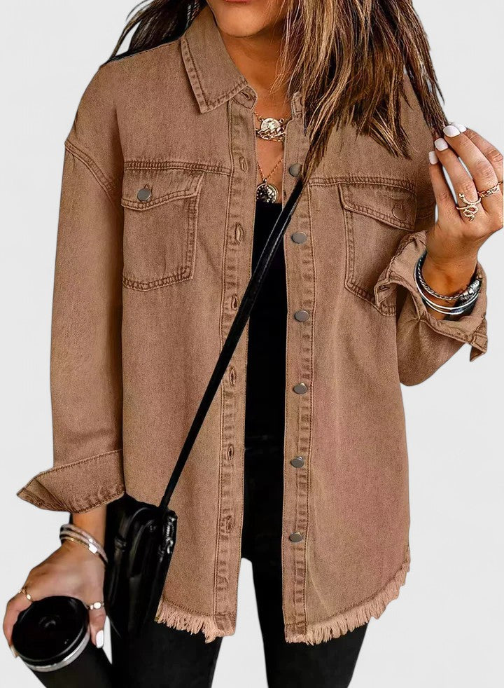 Hailee | Chaqueta sofisticada