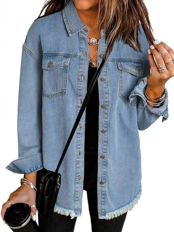 Remi - Chaqueta clásica para todos los días