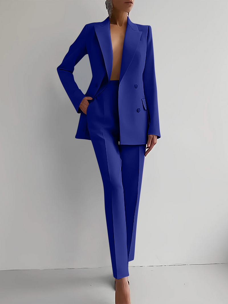 MARINA™ - Elegante conjunto para mujer