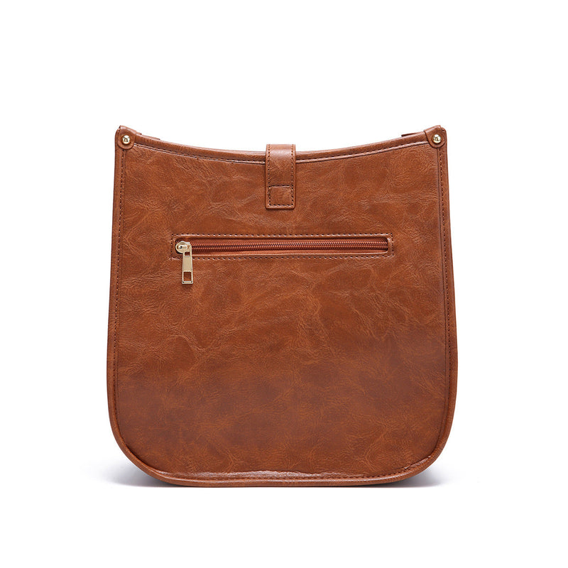 Abigail™ - Bolso bandolera estilo vaquero occidental