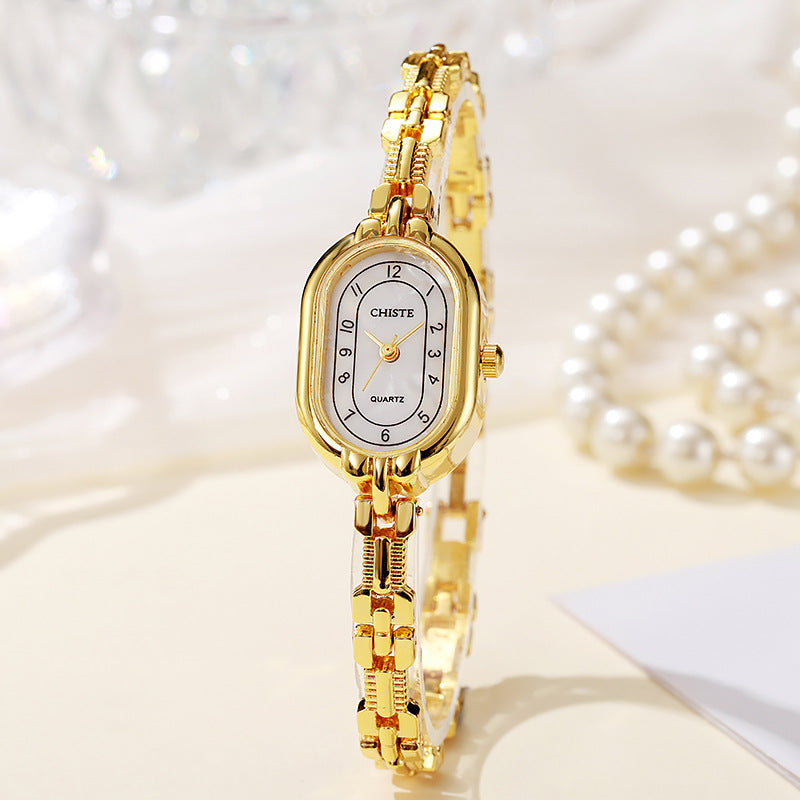 Reloj Alira Moment | Oro