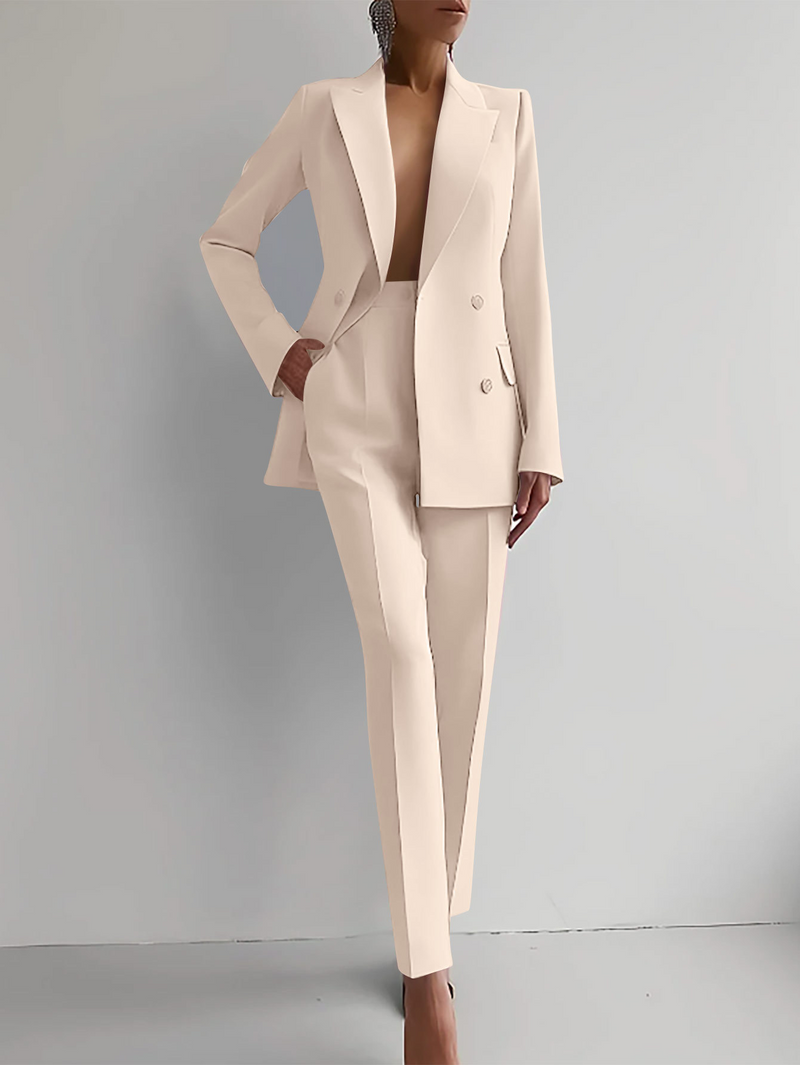 MARINA™ - Elegante conjunto para mujer
