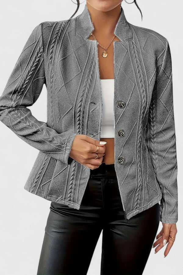 Maurelle - Blazer perfecto