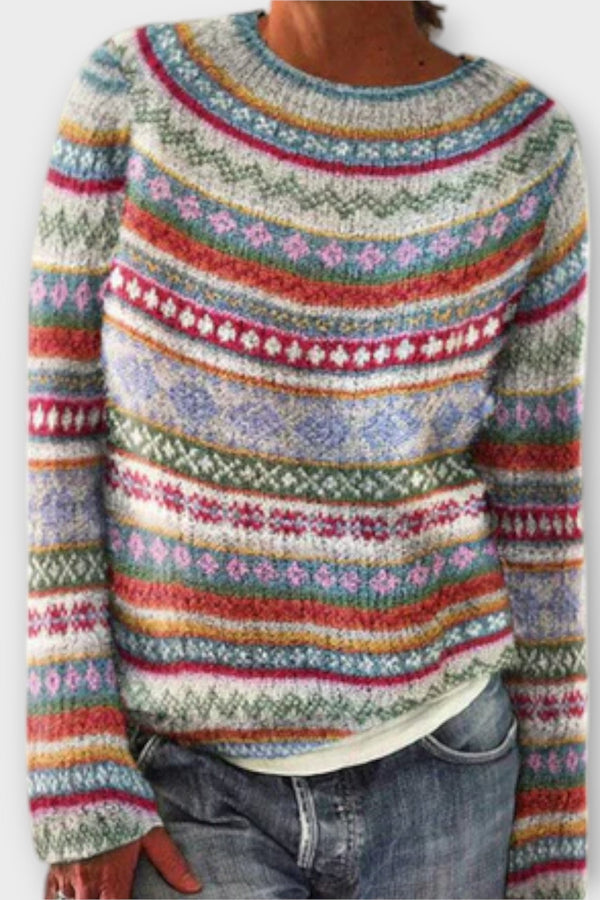 Noelyzah | Suéter cómodo