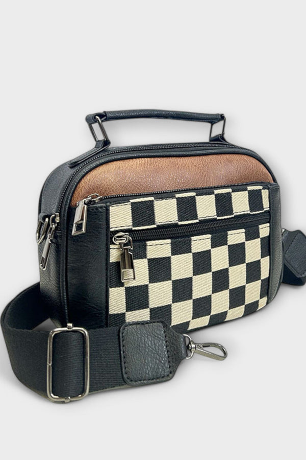 Olivia - Compañera de Ajedrez