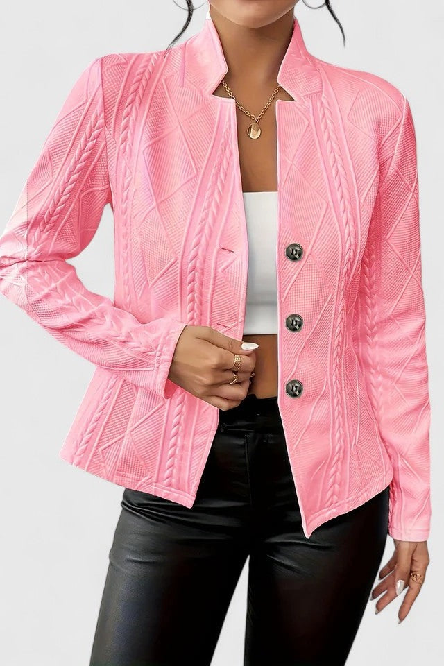 Maurelle - Blazer perfecto