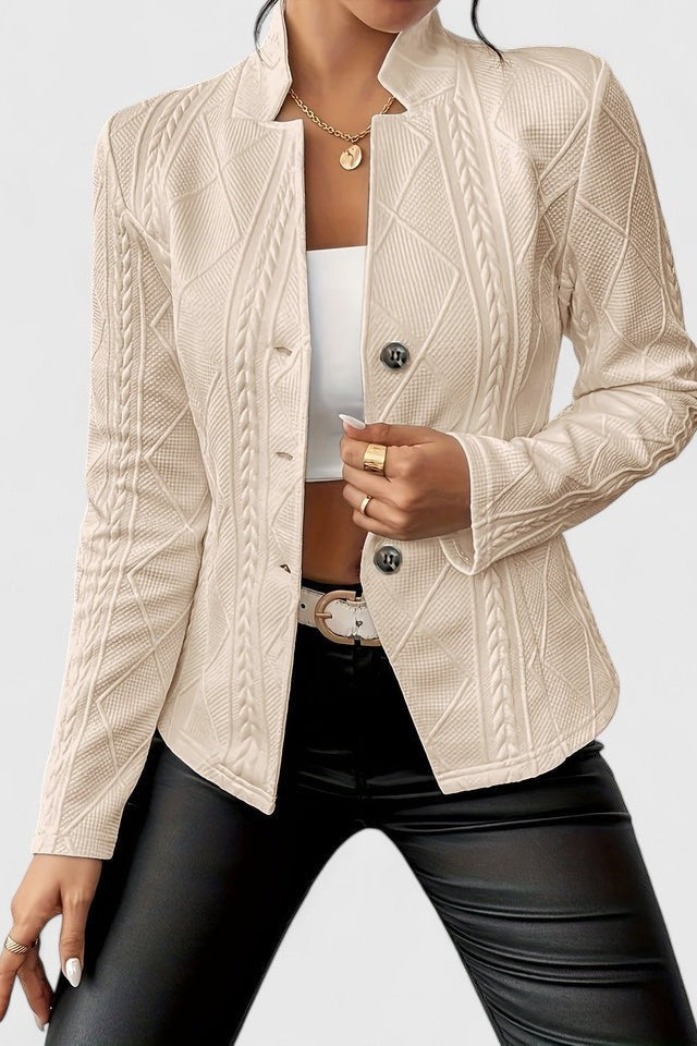 Maurelle - Blazer perfecto
