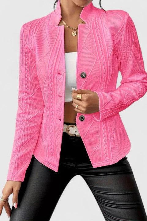 Maurelle - Blazer perfecto