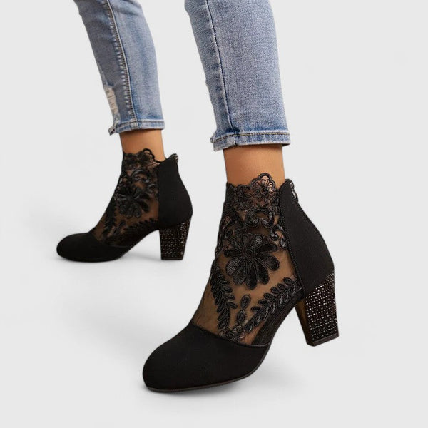 Katryona | Sandalias ortopédicas