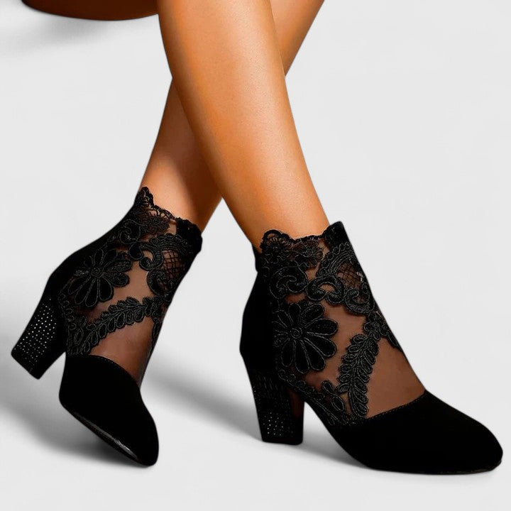 Katryona | Sandalias ortopédicas