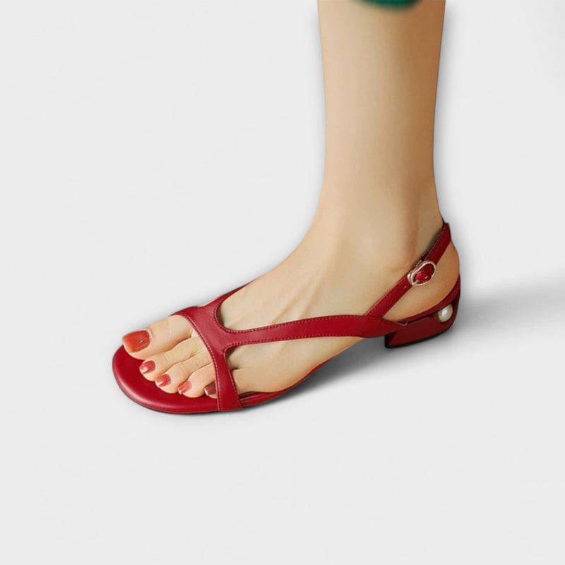 Anberly | Sandalias ortopédicas