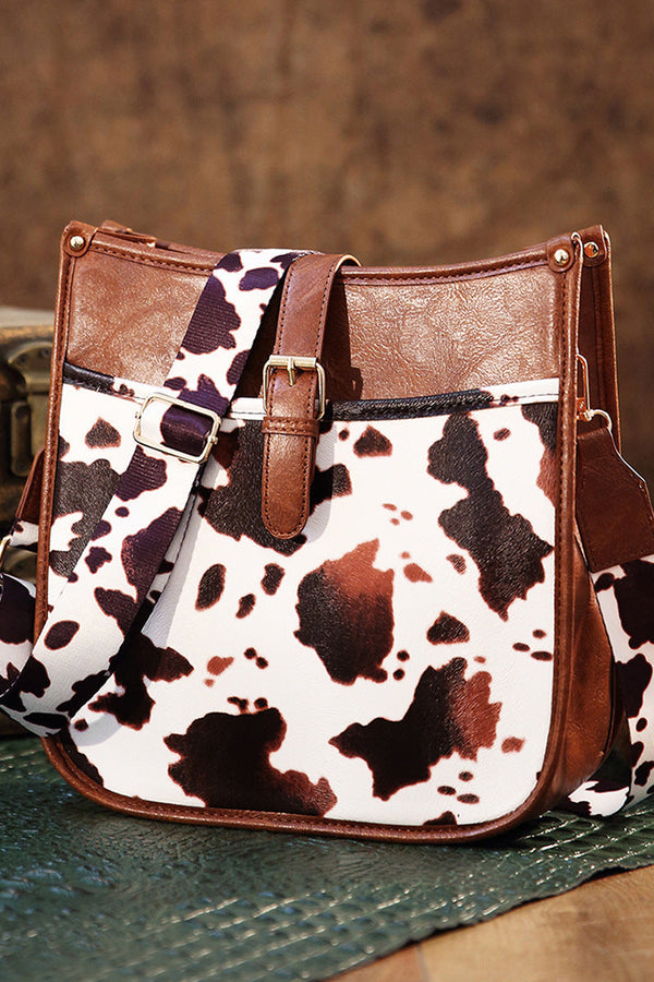 Abigail™ - Bolso bandolera estilo vaquero occidental