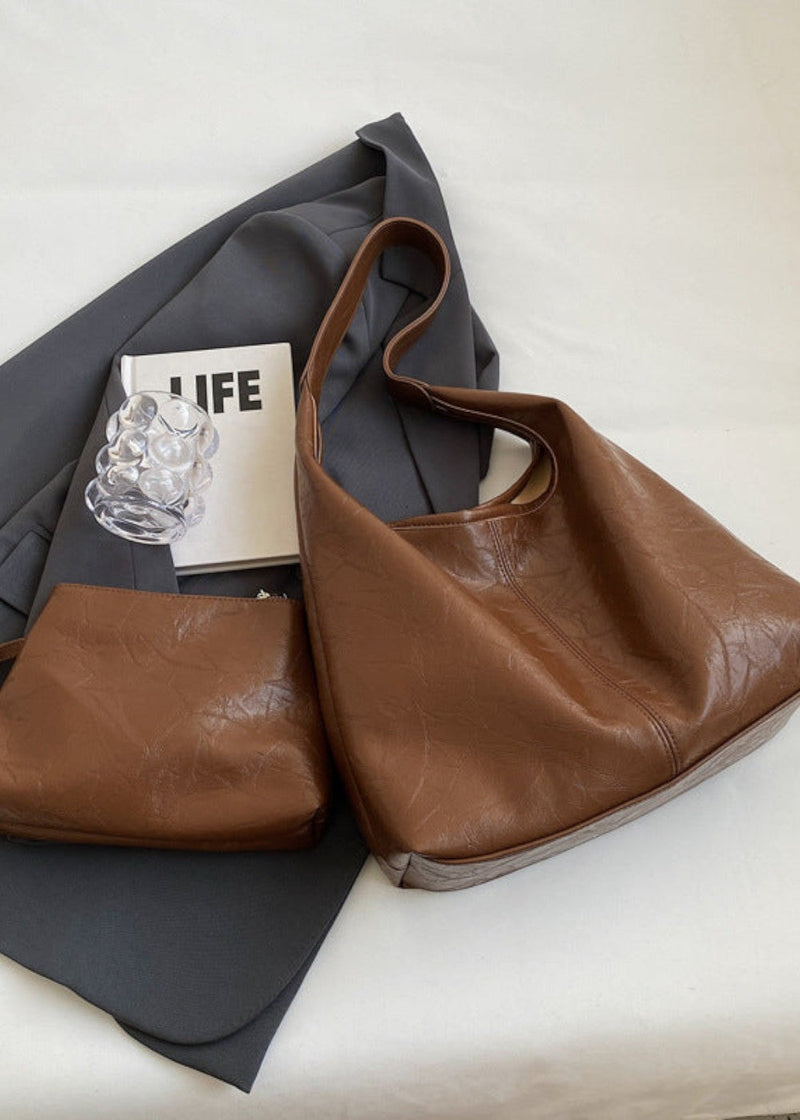 Bolso Napoli + 1 bolsita gratis