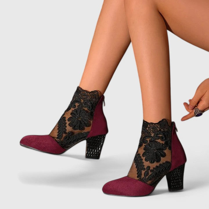 Katryona | Sandalias ortopédicas