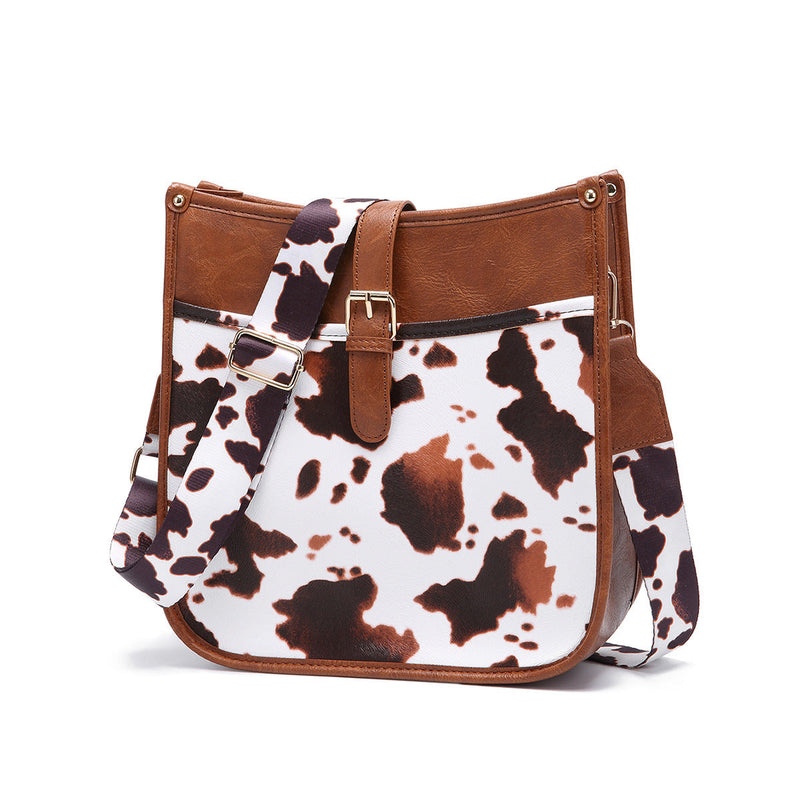 Abigail™ - Bolso bandolera estilo vaquero occidental