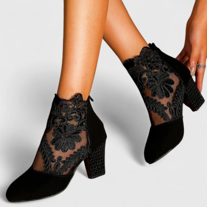 Katryona | Sandalias ortopédicas