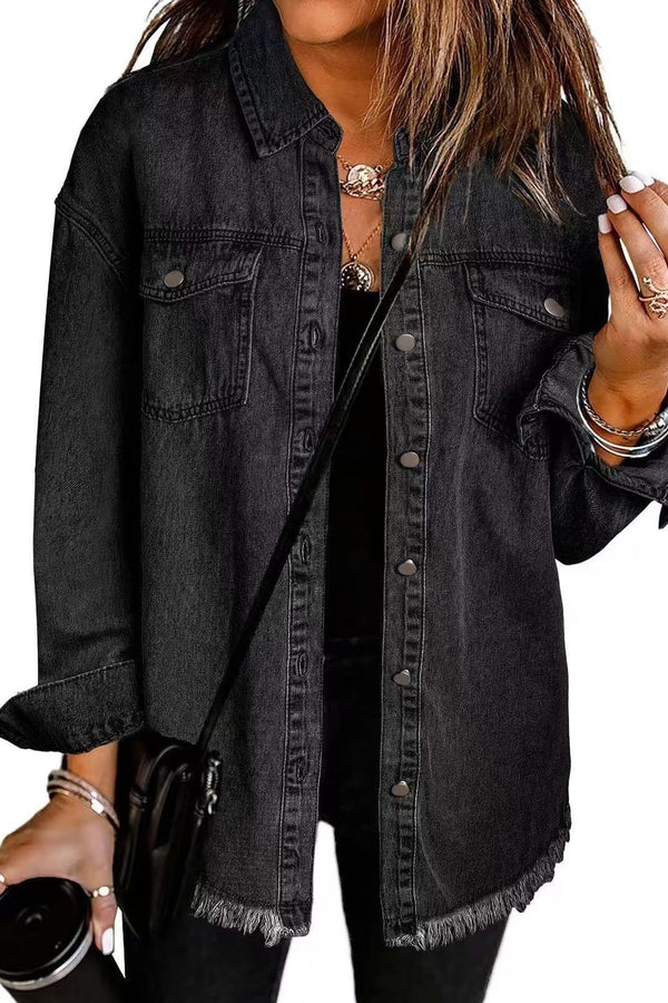 Remi - Chaqueta clásica para todos los días