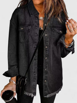 Hailee | Chaqueta sofisticada