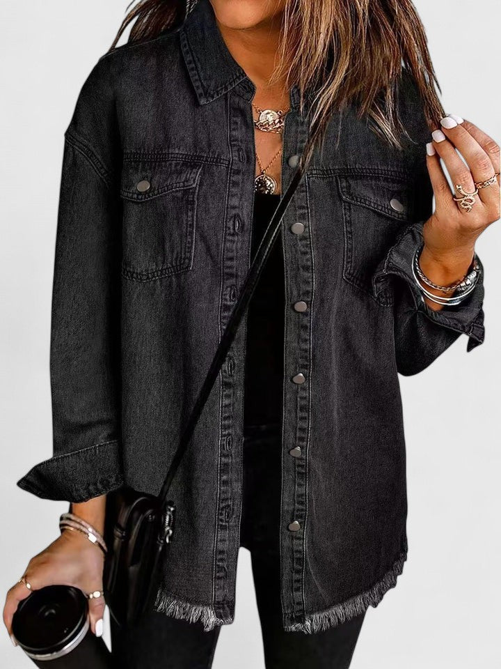 Hailee | Chaqueta sofisticada