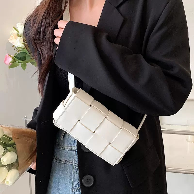 Charm Alyssa™ | Riñonera con estilo