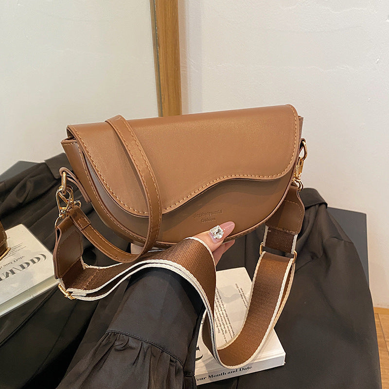 Ellie™ - Bolso bandolera minimalista