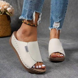 Esther | Sandalias ortopédicas con estilo