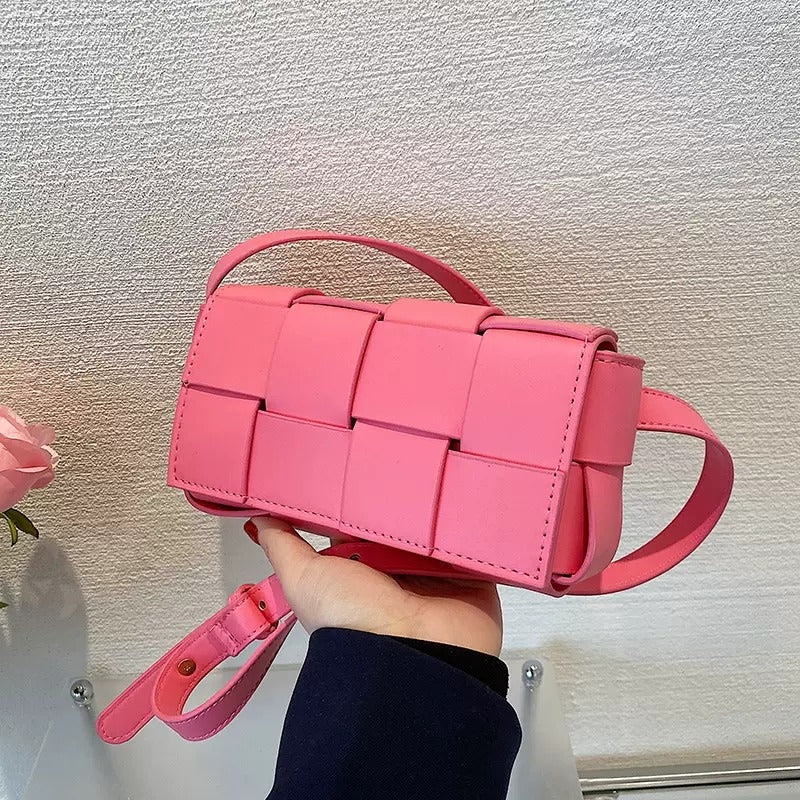 Charm Alyssa™ | Riñonera con estilo