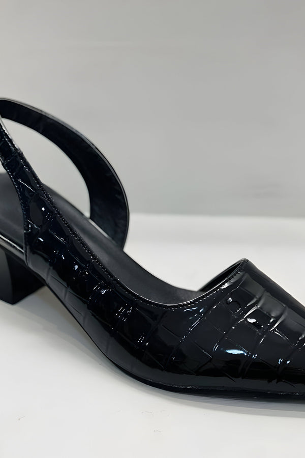 Luci | Tacones ortopédicos