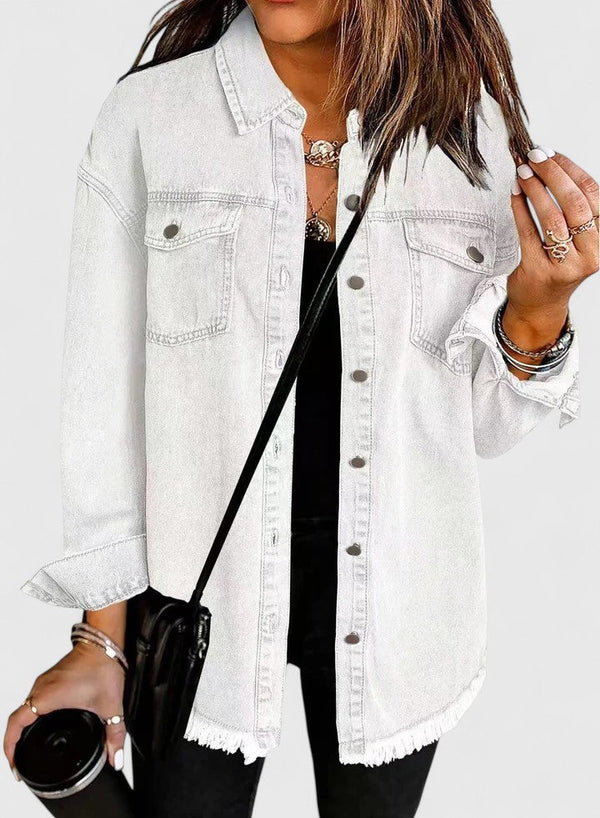 Hailee | Chaqueta sofisticada