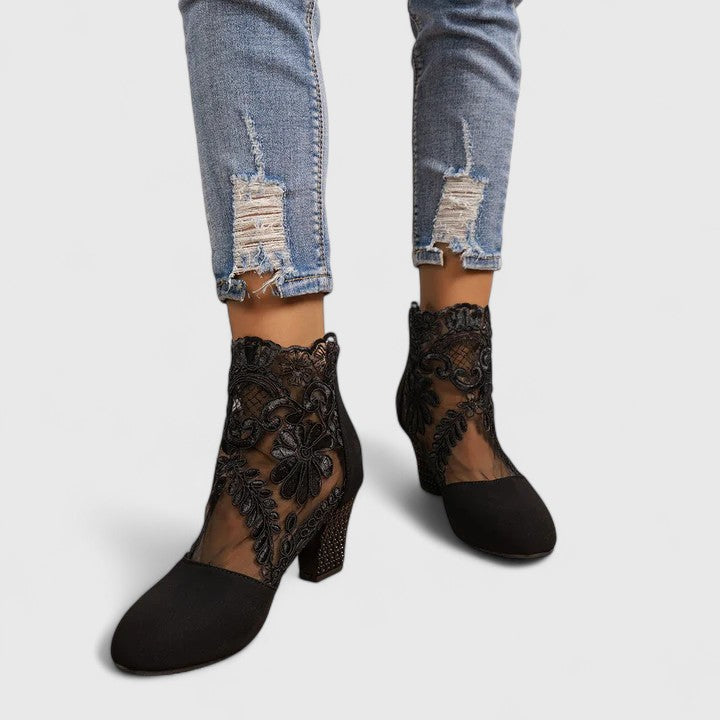 Katryona | Sandalias ortopédicas