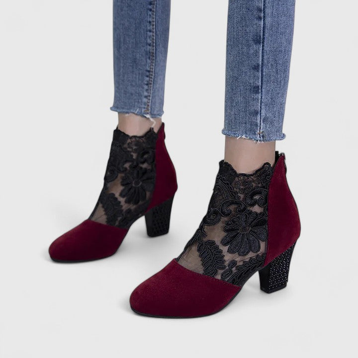 Katryona | Sandalias ortopédicas