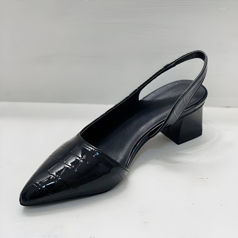 Luci | Tacones ortopédicos