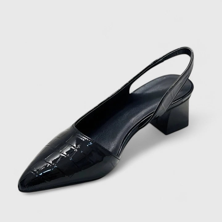 Sasha | Sandalias elegantes