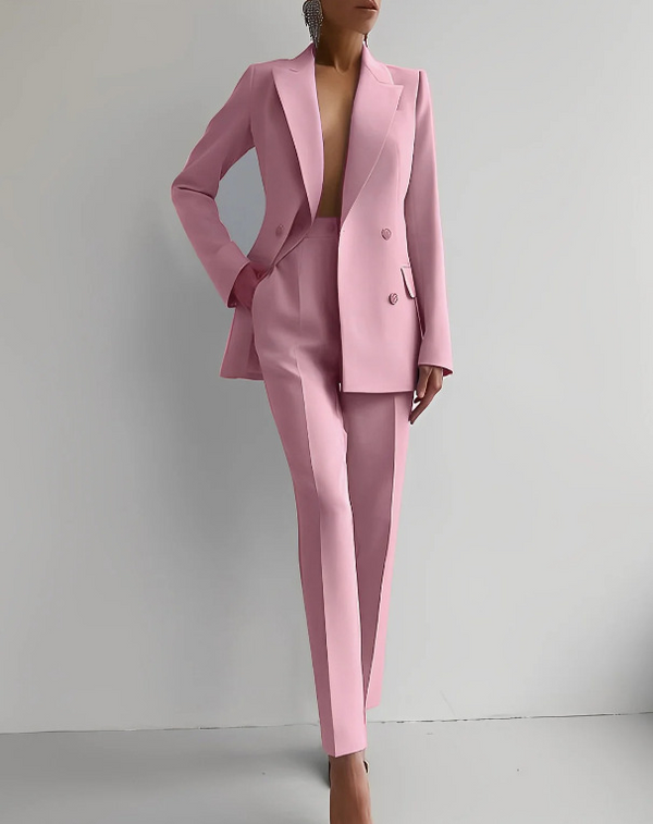MARINA™ - Elegante conjunto para mujer