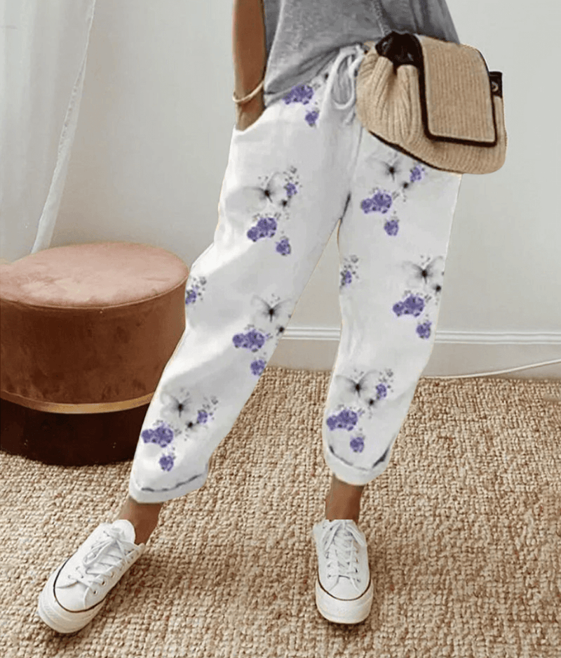 Madeline™ | Pantalones elegantes de verano