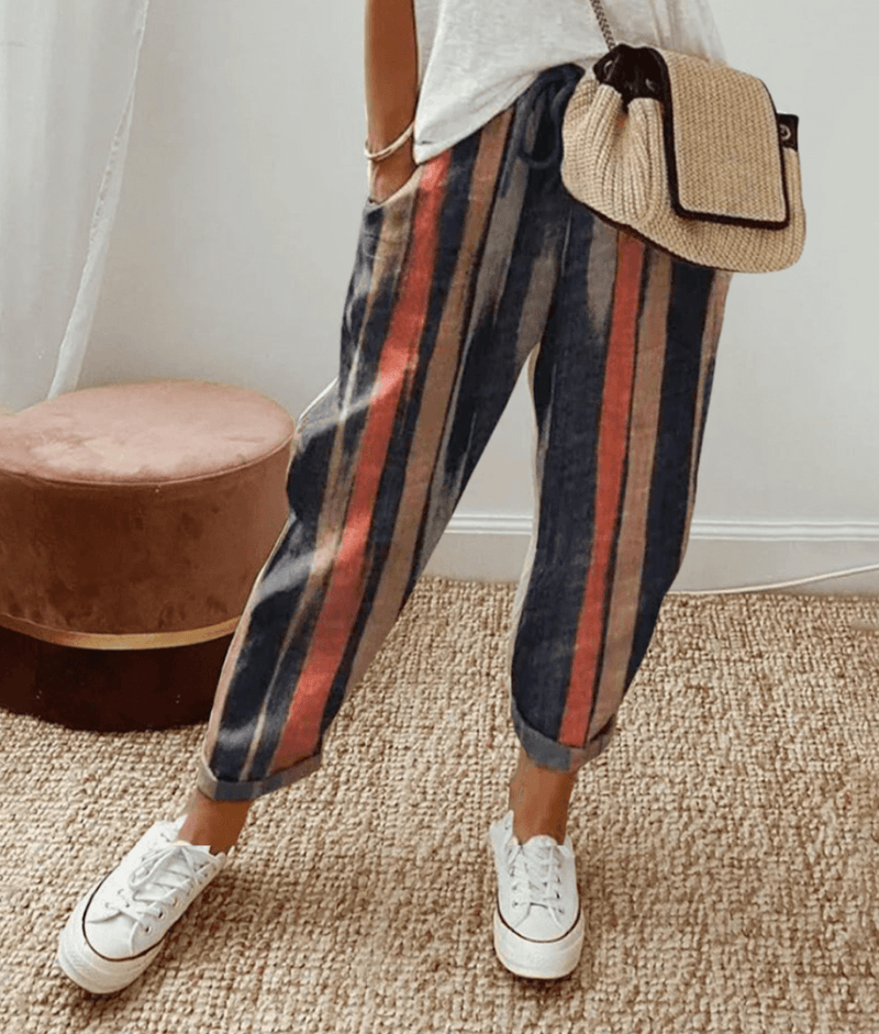 Madeline™ | Pantalones elegantes de verano