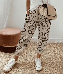 Madeline™ | Pantalones elegantes de verano