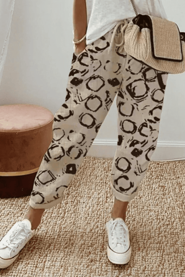 Madeline™ | Pantalones elegantes de verano
