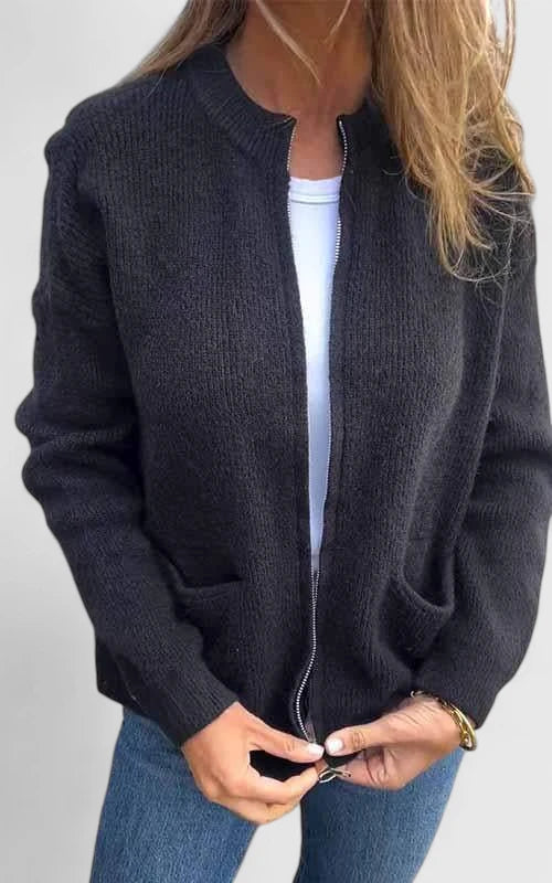 Anzhelynn™ | Chaqueta cómoda