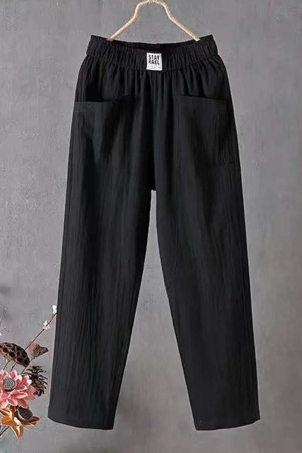Celi | Pantalones de mujer elegantes y atemporales 