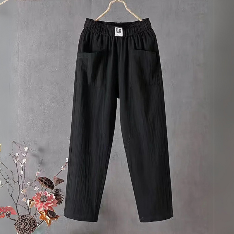 Celi | Pantalones de mujer elegantes y atemporales 