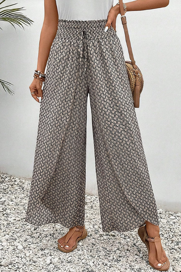 Ardena | Pantalones anchos con estilo y sin esfuerzo