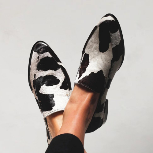 Cecila™ | Mocasines ortopédicos