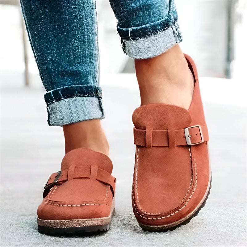Giada | Zapatos ortopédicos cómodos