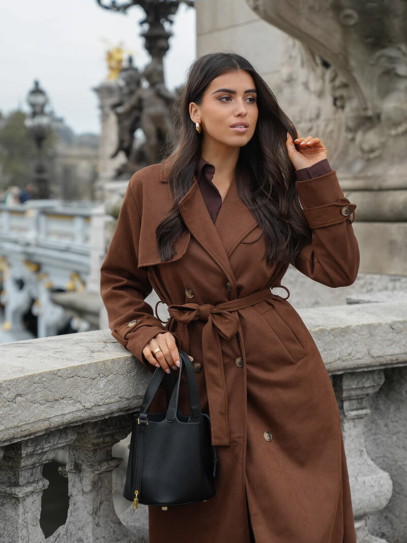 Amelia™ - Bolsa Premium