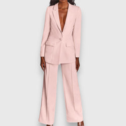 Conjunto de blazer para apariencias elegantes