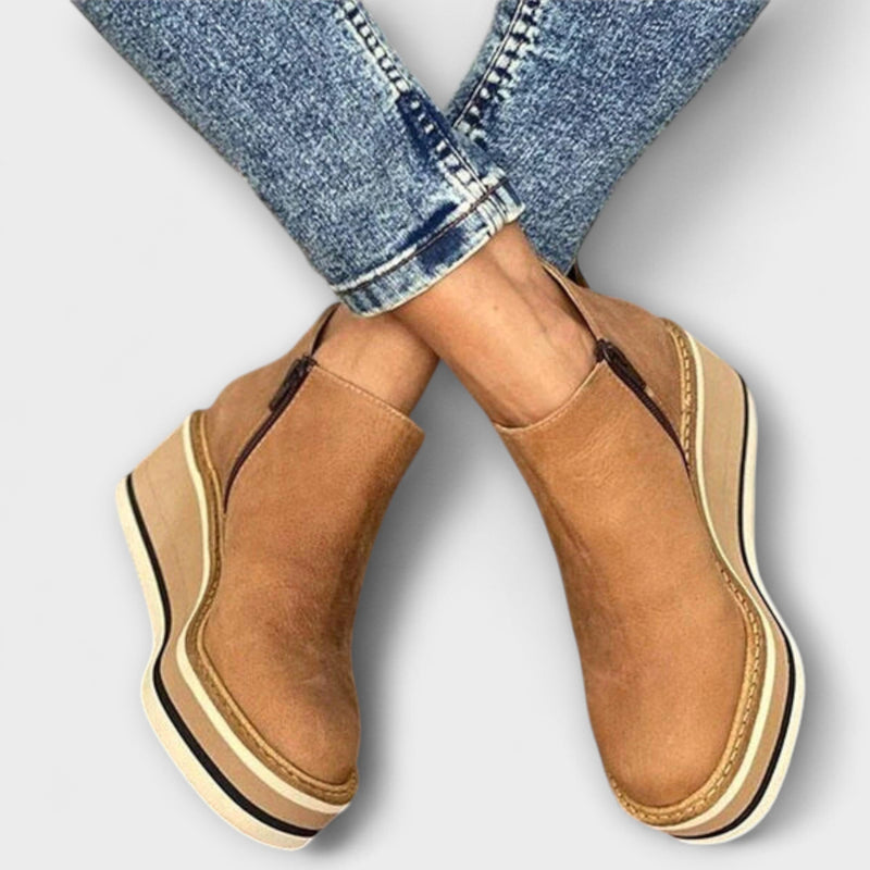 Brenda - Botas